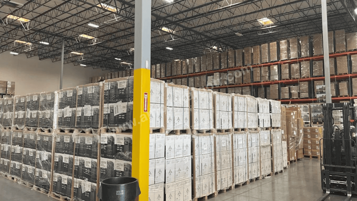 Altınova Parça Yük Taşıma